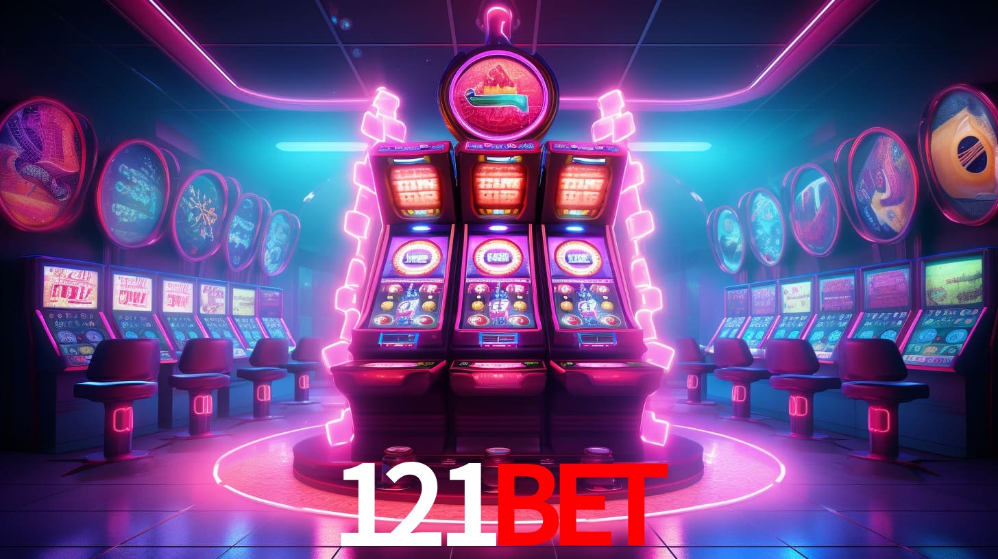 121bet paga