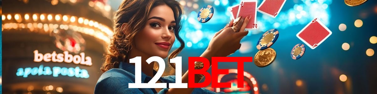 Welcome Bonus 121bet