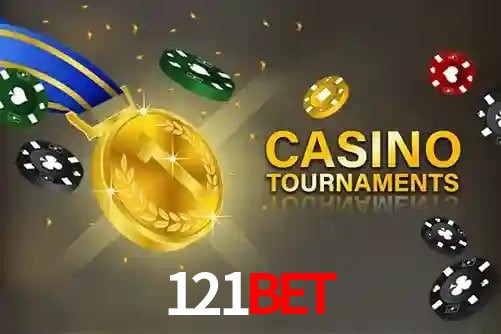 App mobile 121bet