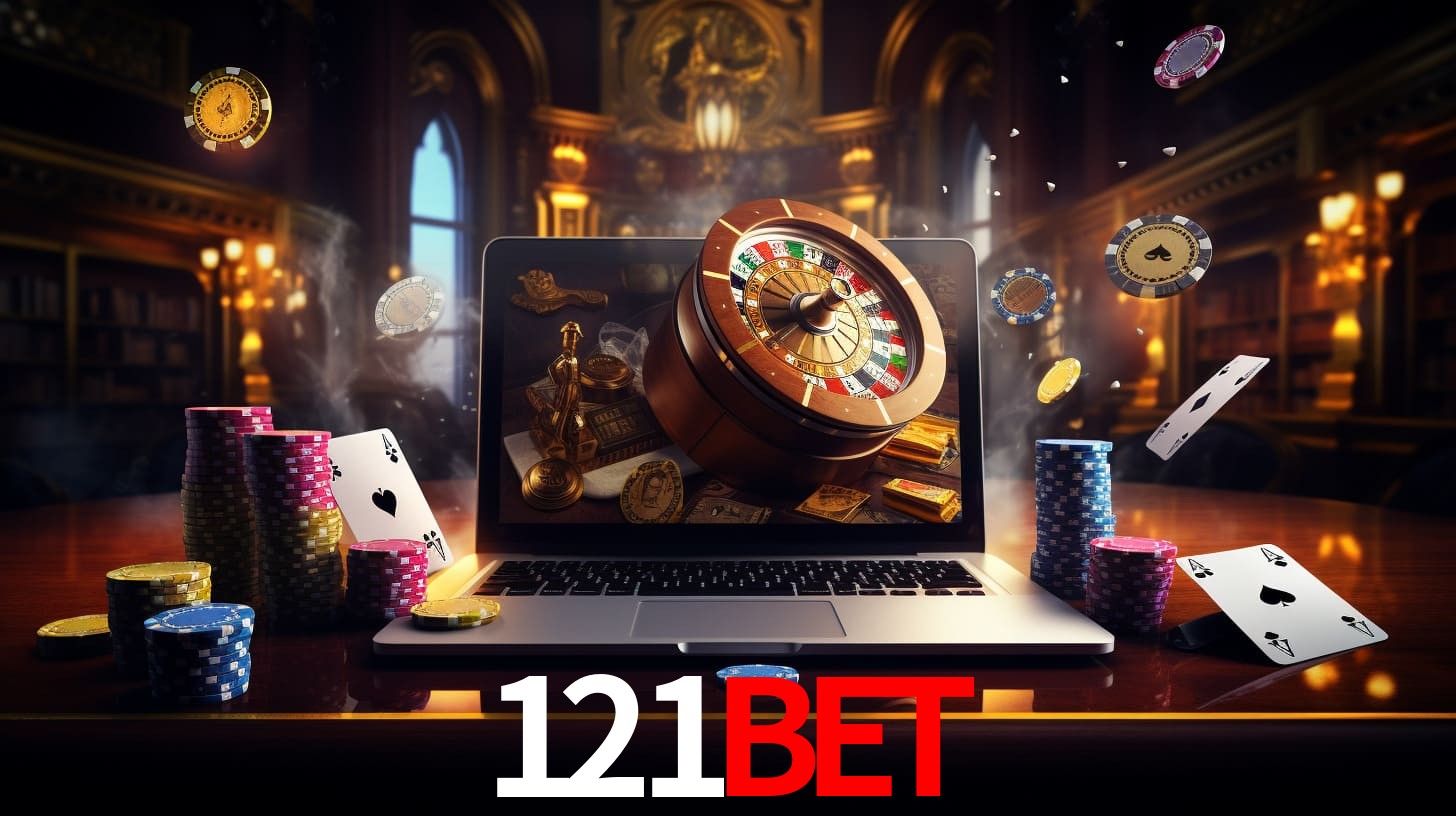 Live Casino 121bet