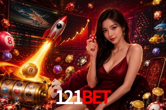 Flash Promotion 121bet