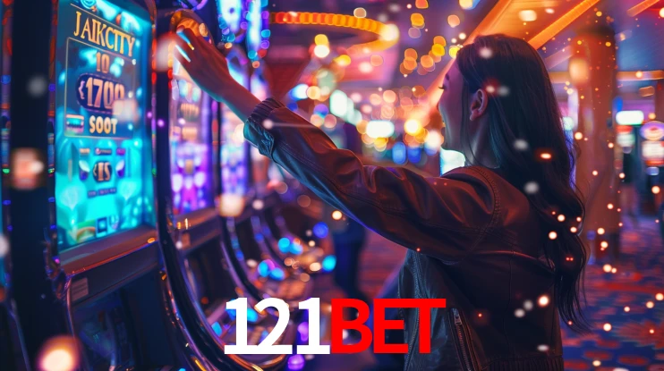 Experimente o Login Seguro Premium no 121bet