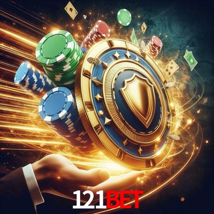 Benefícios VIP 121bet