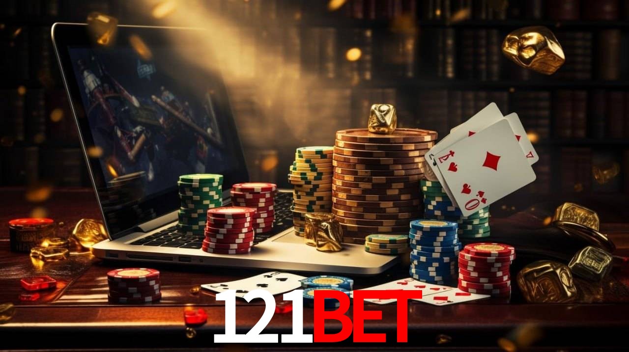 Torneios 121bet