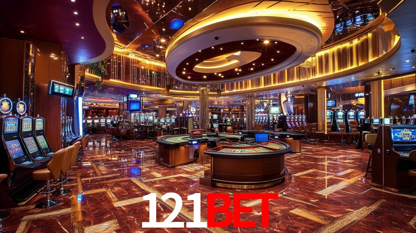 Programa VIP 121bet