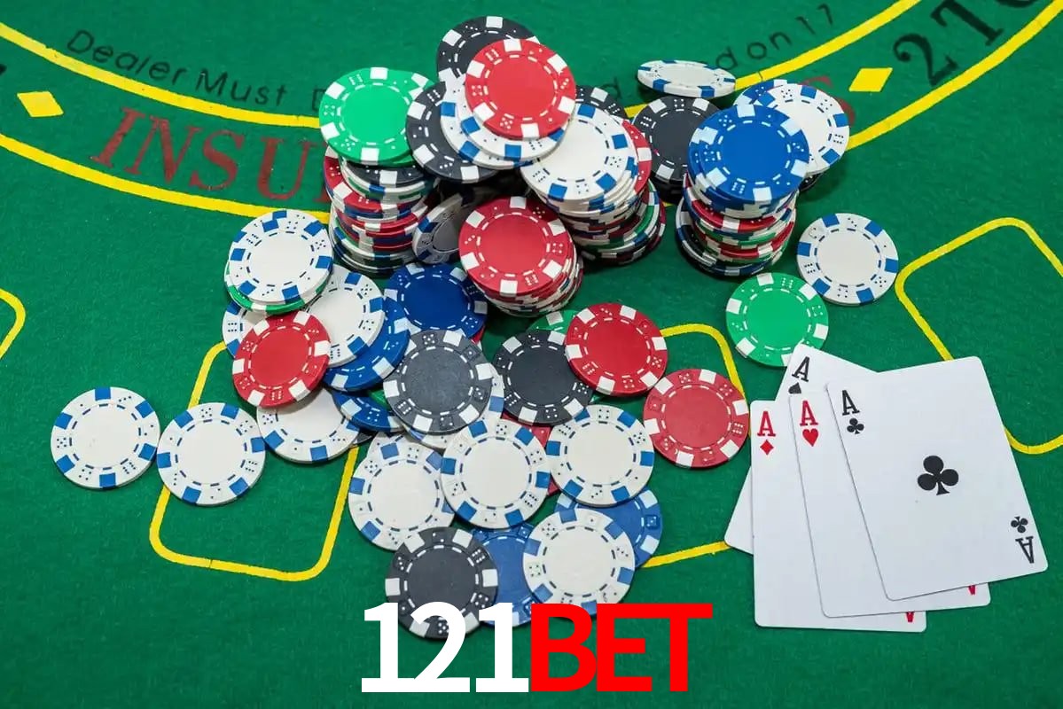 Interface Premium 121bet