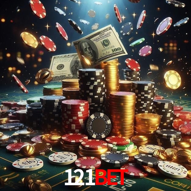 App oficial 121bet