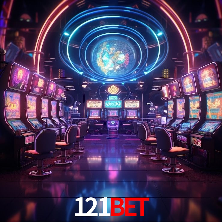 Painel RTP 121bet
