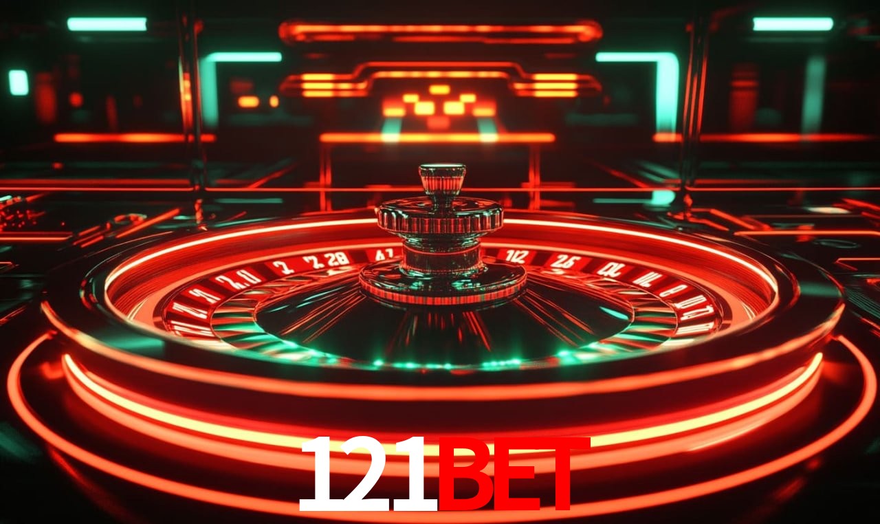 Desvendando o Mundo dos Jogos Virtuais na 121bet