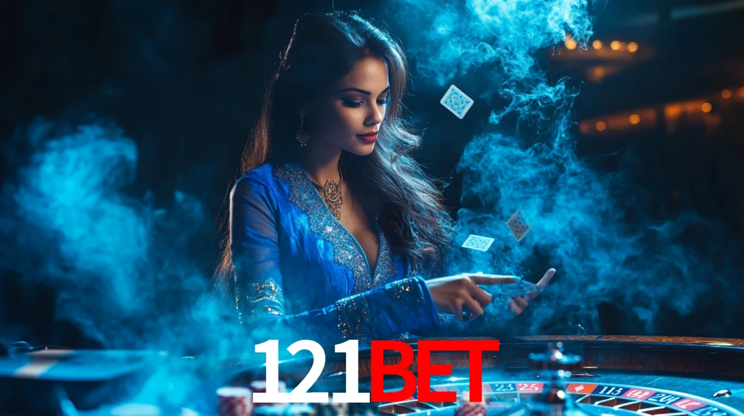 Descubra a Essência do 121bet: Nossa História e Compromissos