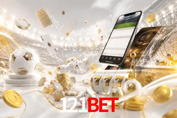 Welcome Bonus 121bet
