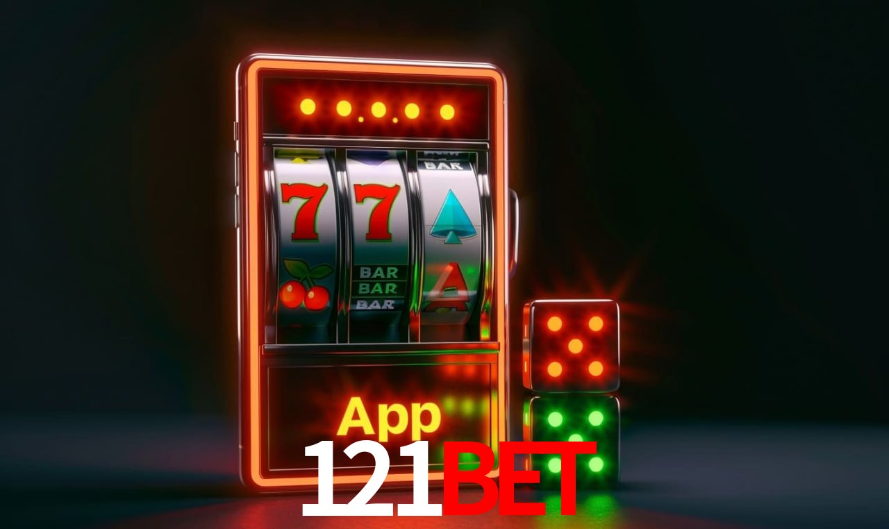 Apostas de Tênis 121bet