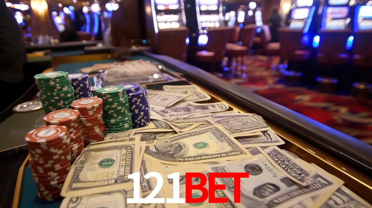Fortune Tiger 121bet