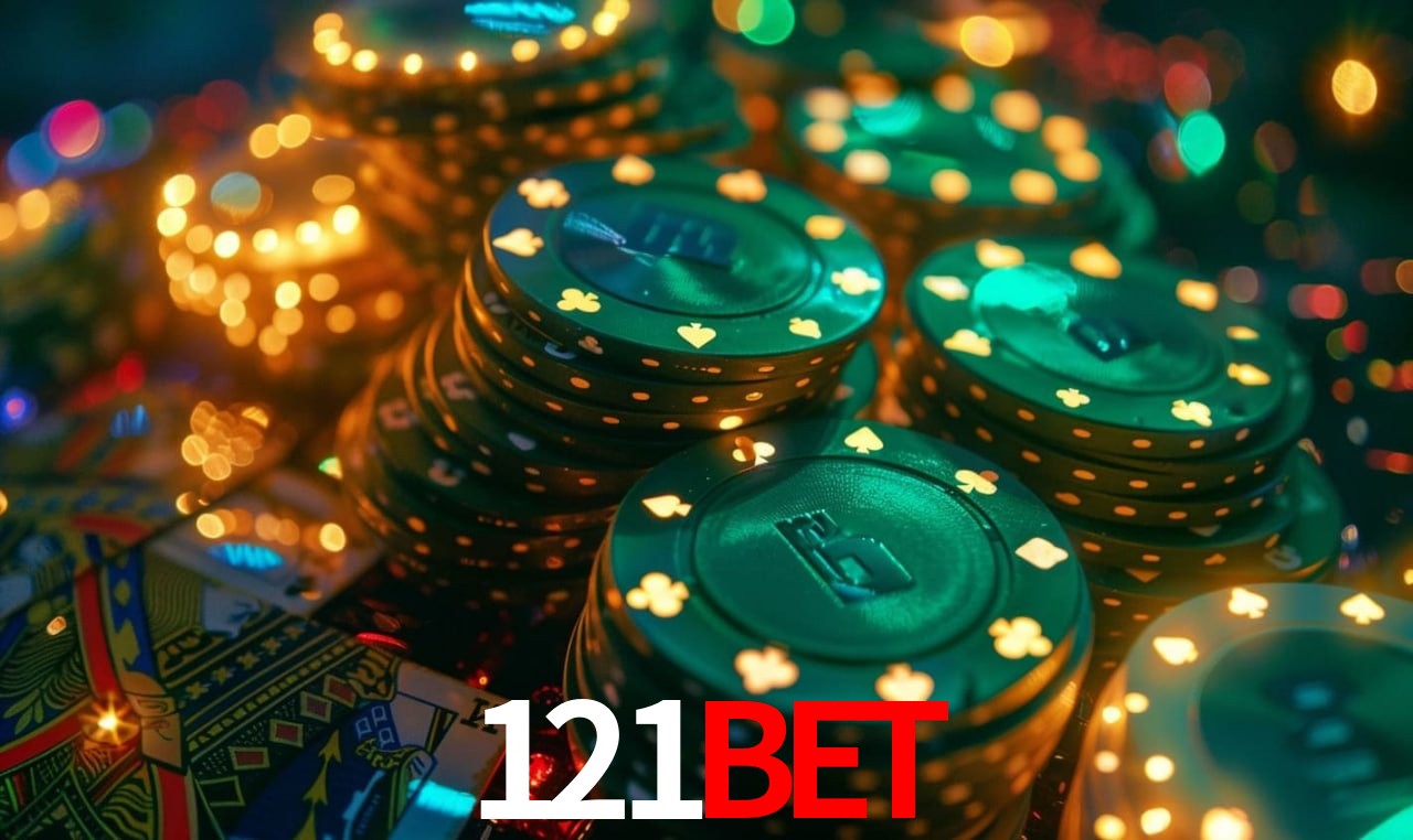 Casino VIP 121bet