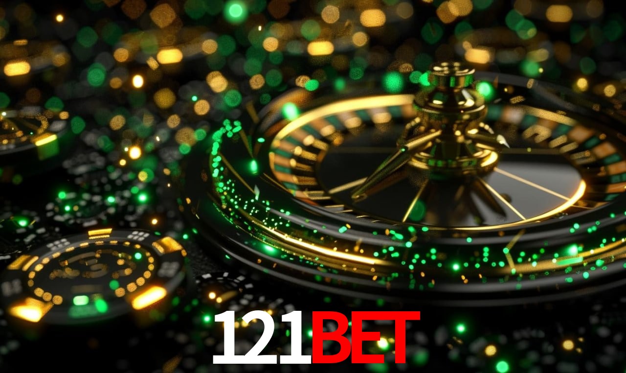 Bônus 121bet