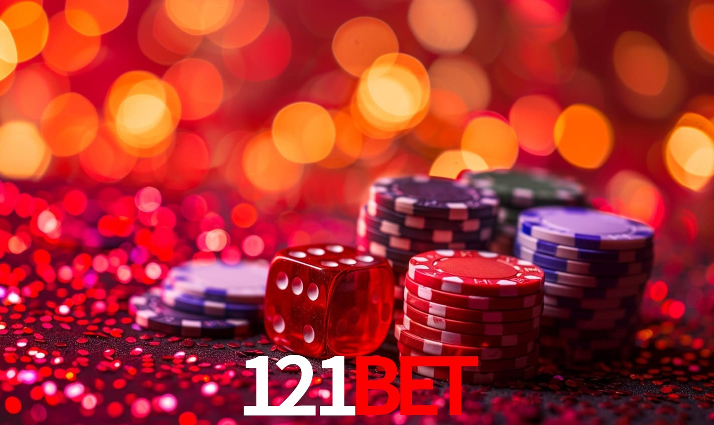 Explorando a Categoria de Eventos em Apostas na 121bet