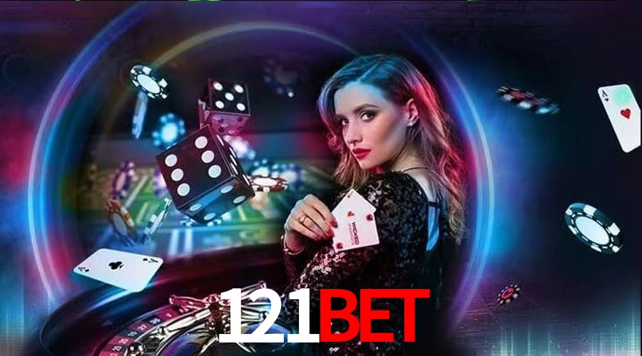 Seasonal Promotions 121bet