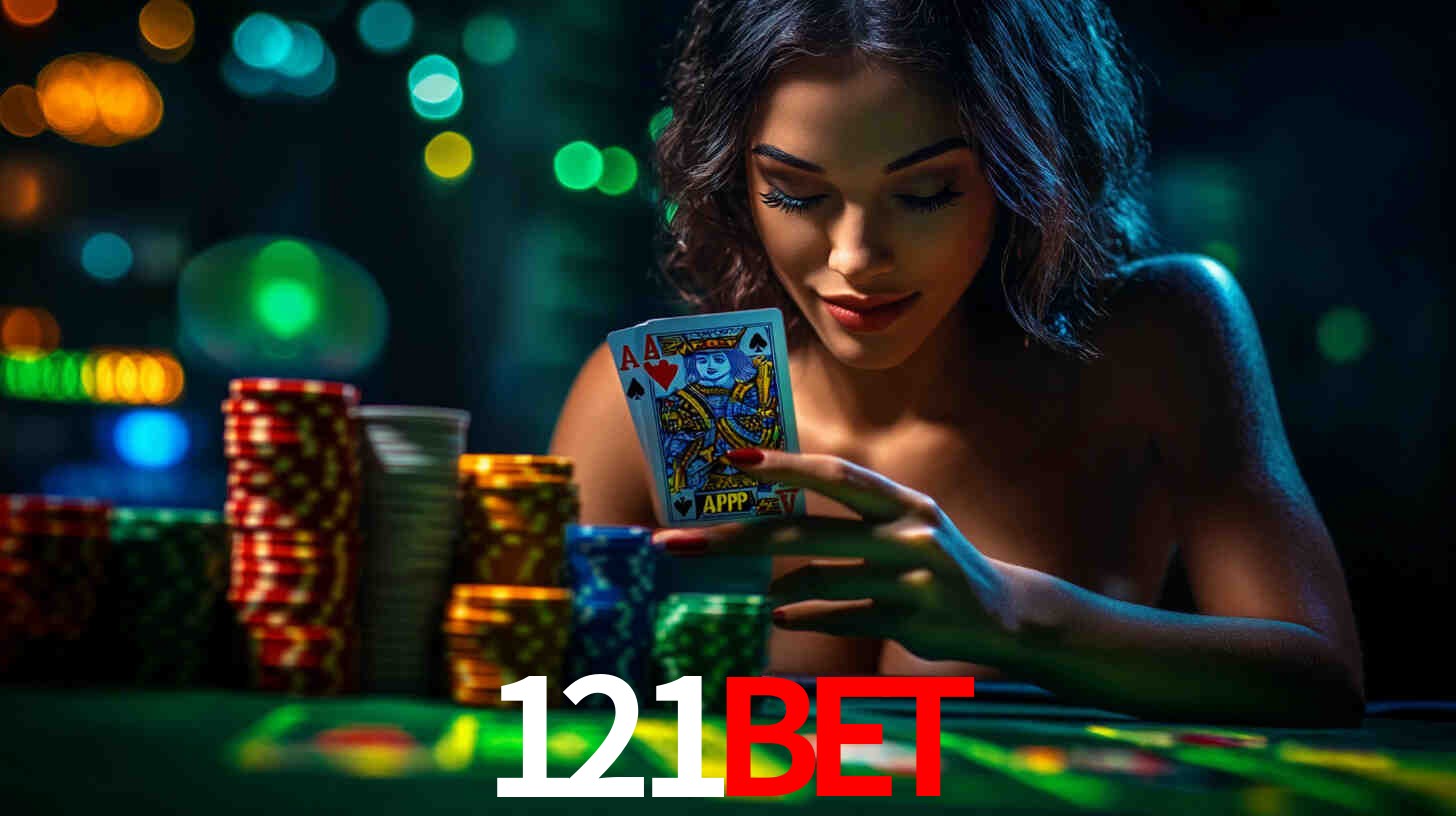 Descubra a Essência do 121bet: Nossa História e Compromissos