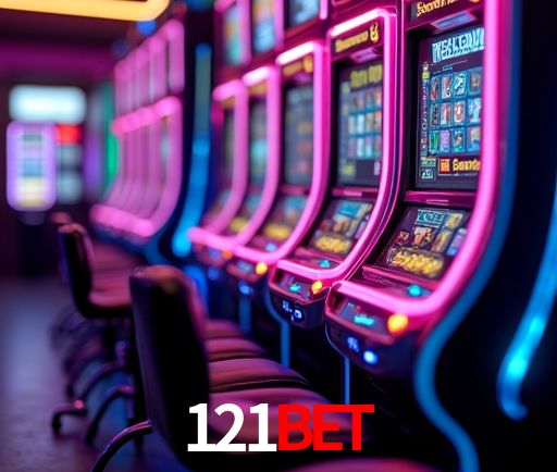 Promoções Sazonais 121bet