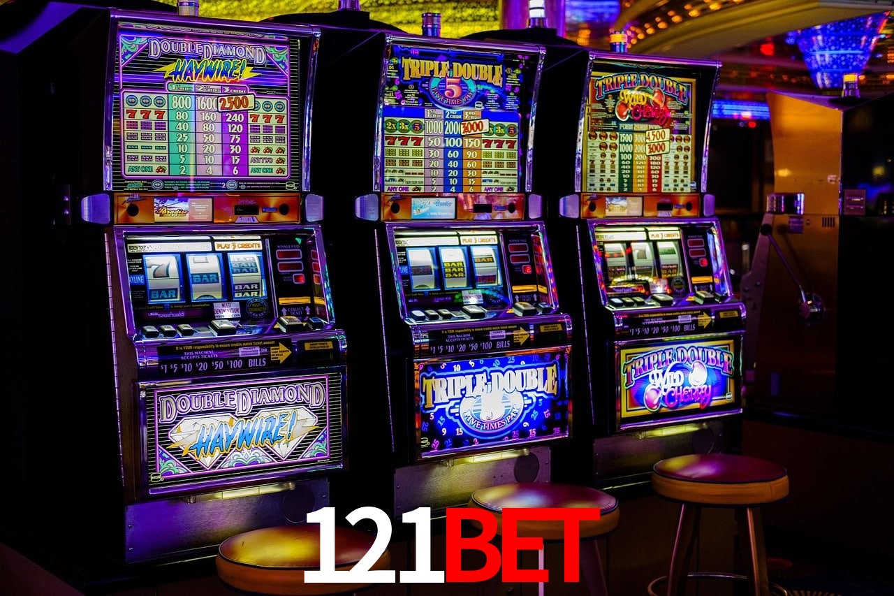 Mesa de Blackjack 121bet