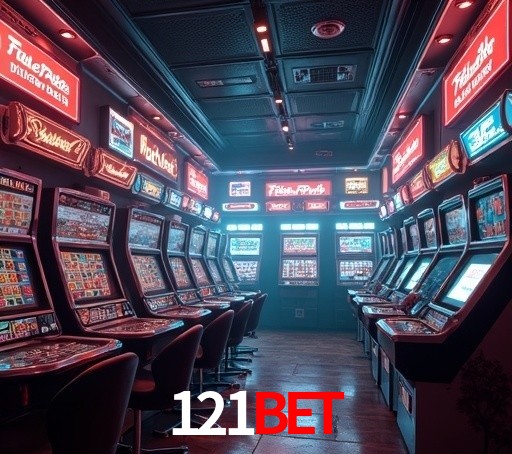 Sistemas de Segurança 121bet