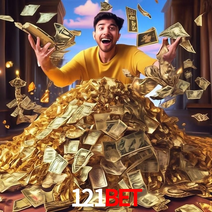Bônus Diários 121bet