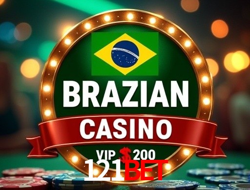 Jogos online 121bet