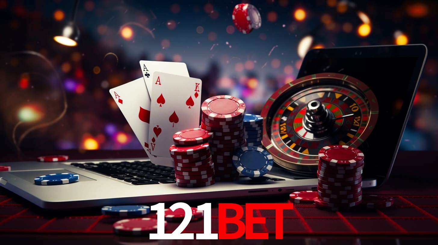 Blackjack Table 121bet