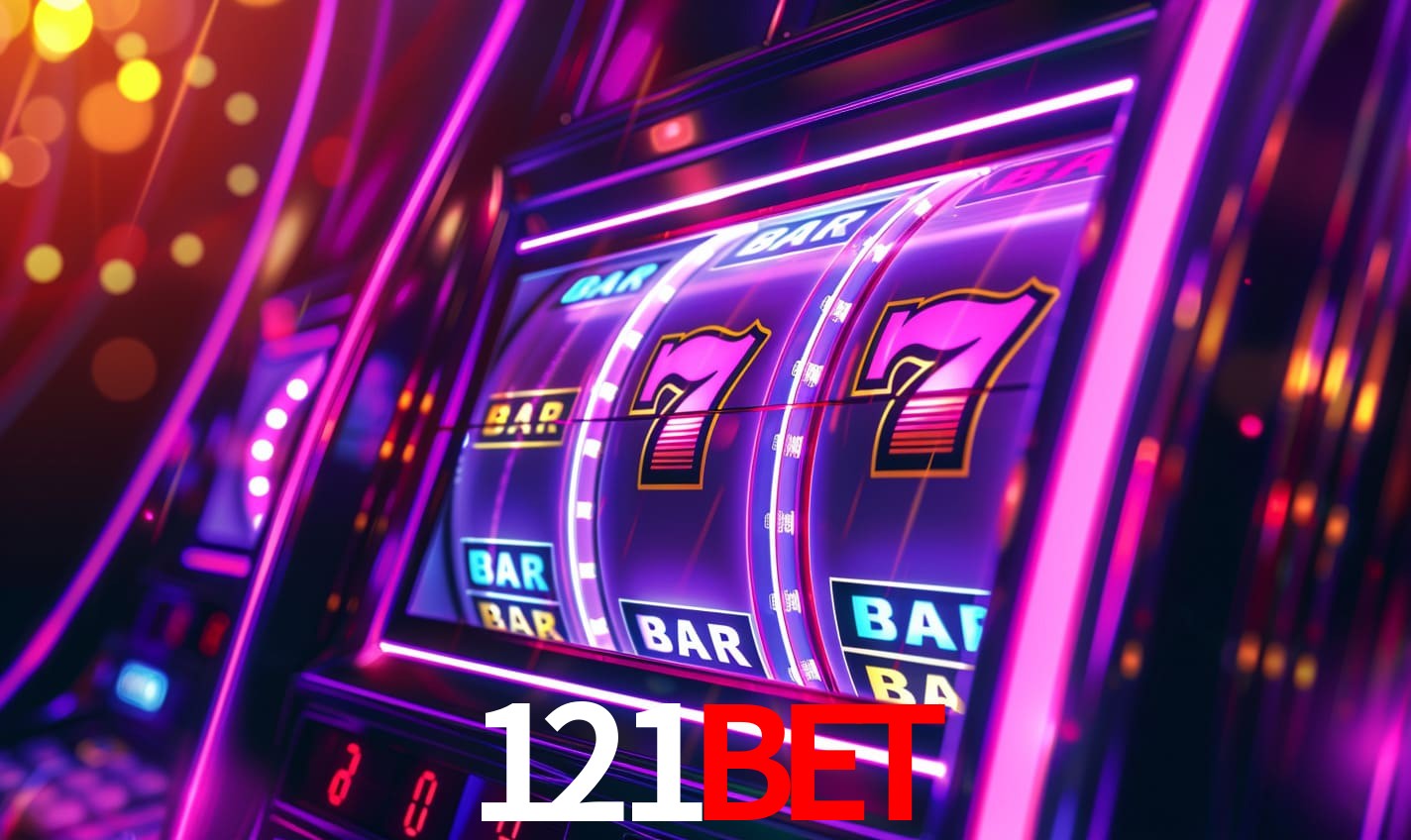 121bet - Apostas e Casino Site Oficial Online - 121bet.com