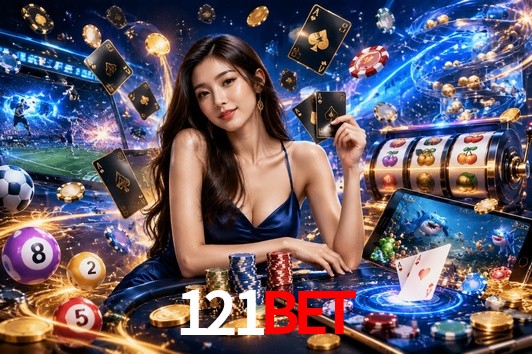 Quick Registration 121bet