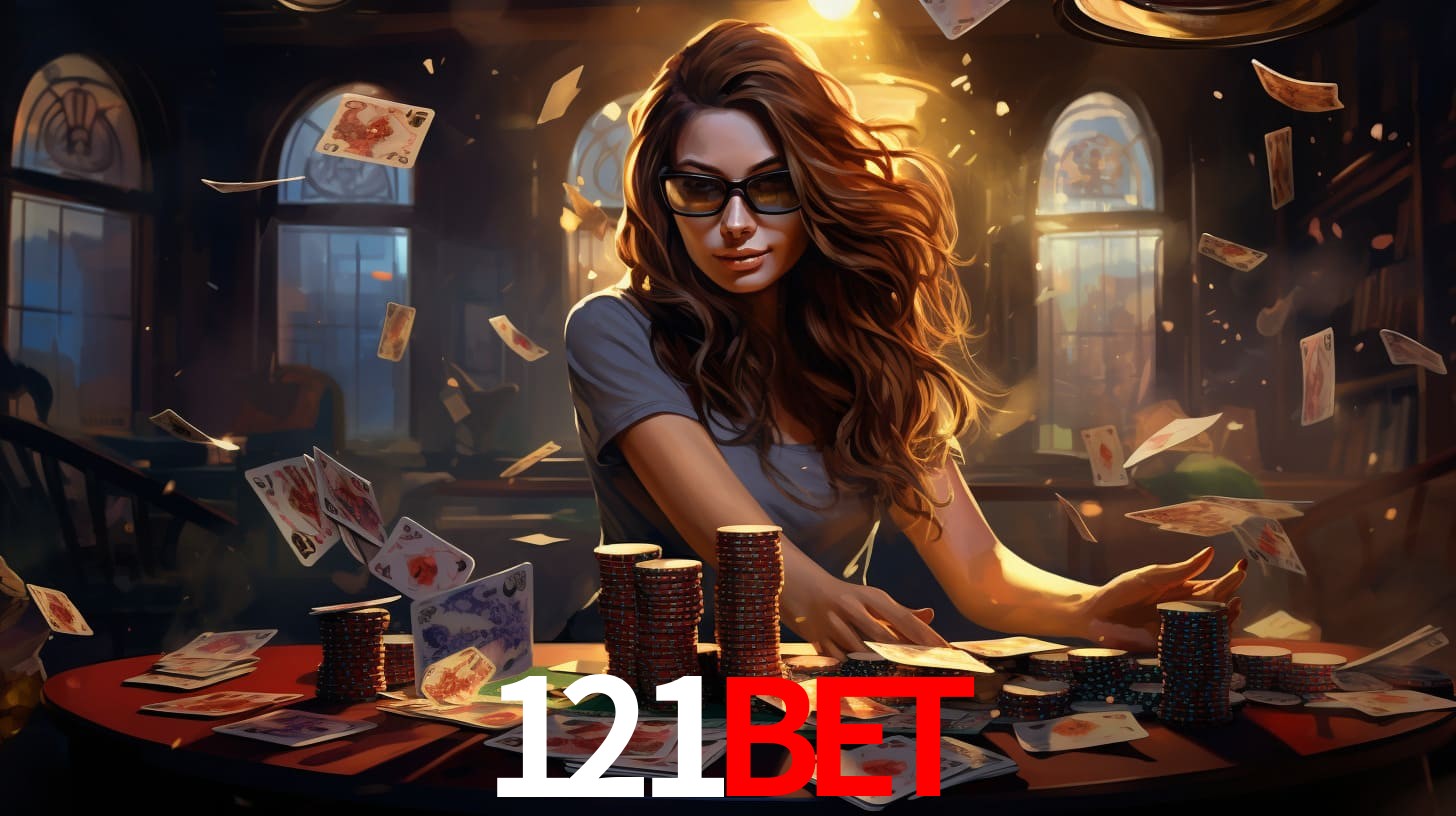 VIP Casino 121bet