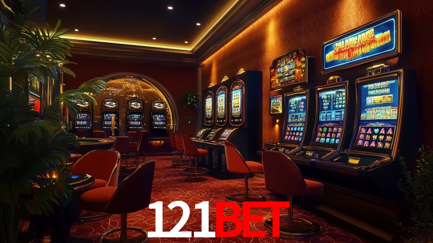 Tournaments 121bet