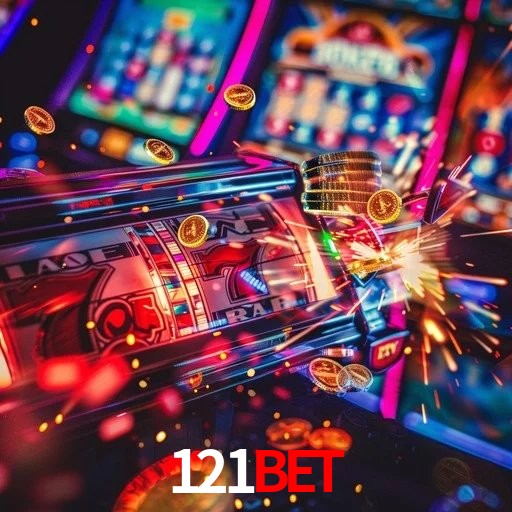 Jogos Exclusivos 121bet
