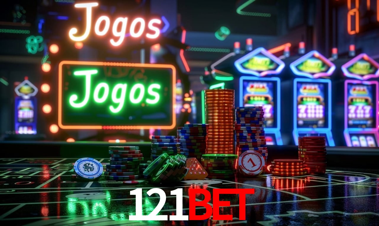 Bônus Generosos e Exclusivos no 121bet para Você!
