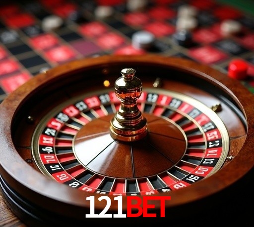 Design Responsivo 121bet