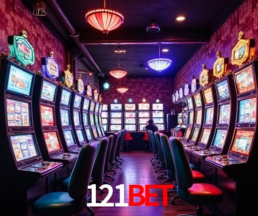 Ofertas Exclusivas 121bet