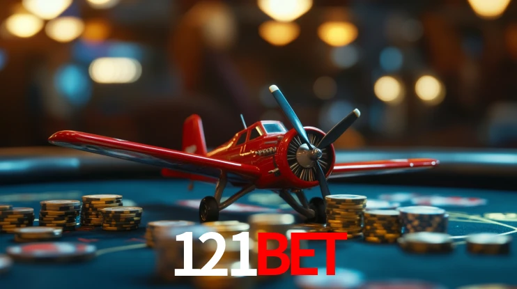 Game Providers 121bet