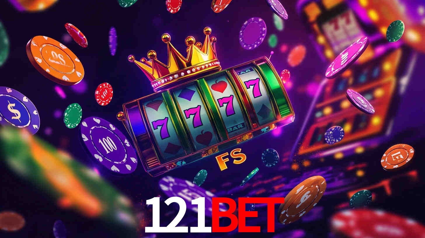 Daily Bonuses 121bet