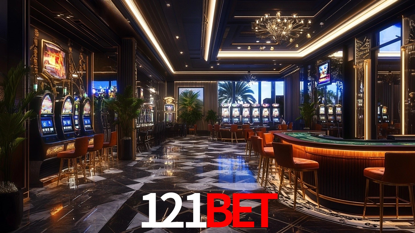 121bet App Interface