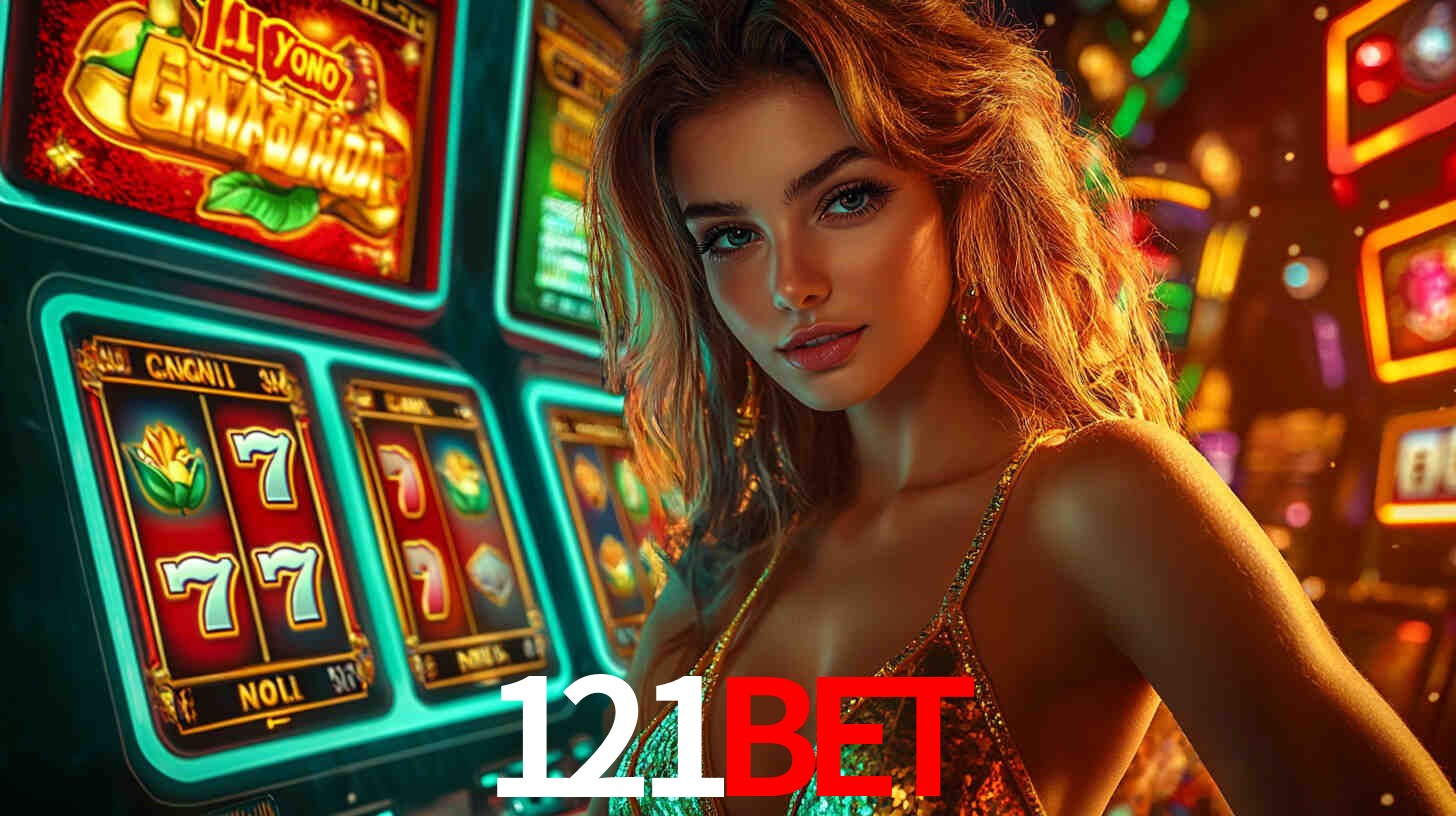 Welcome Bonus 121bet