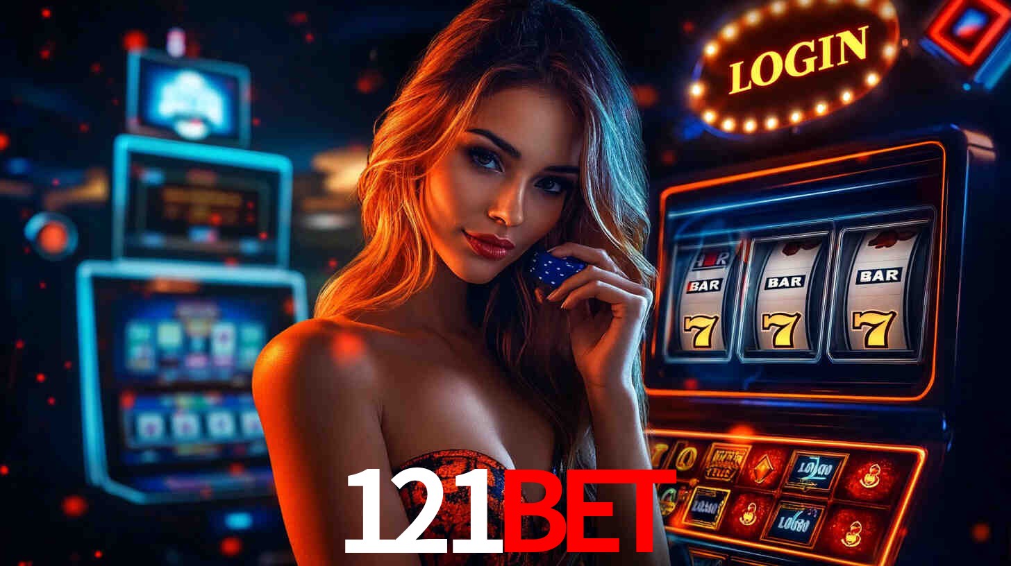 121bet paga