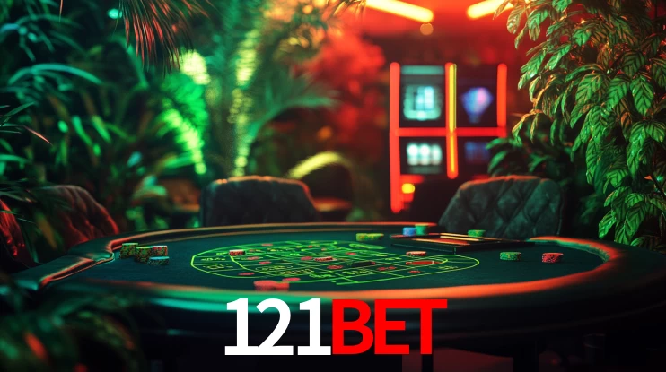 VIP Casino 121bet