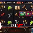 Seasonal Promotions 121bet