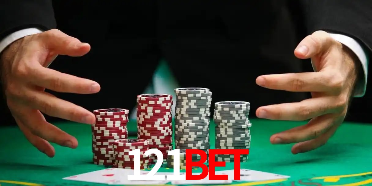 Recursos de Bônus 121bet