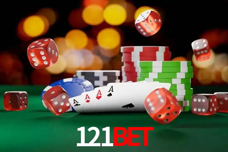 PIX Instantâneo 121bet