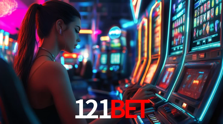 121bet paga