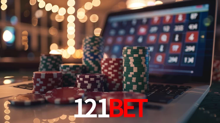 Game Providers 121bet