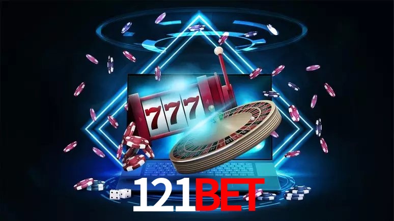 Jogos de Slot 121bet