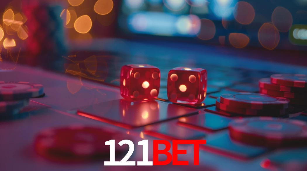 Live Casino 121bet