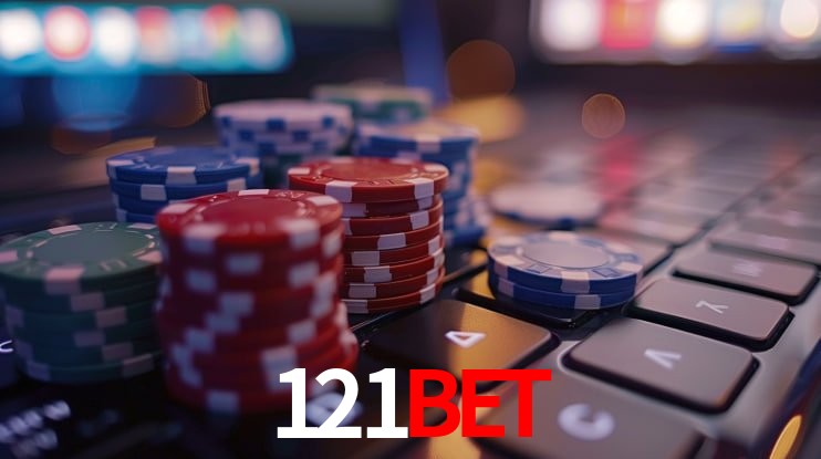 Casino VIP 121bet